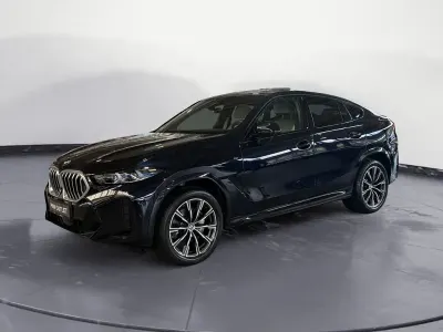Gebraucht BMW X6
