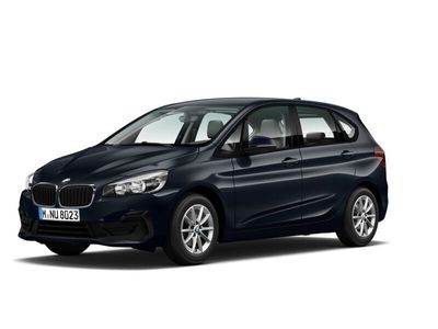 gebraucht BMW 216 Active Tourer d