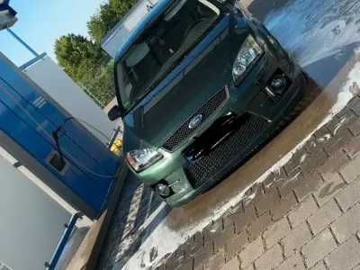 Gebraucht Ford Focus