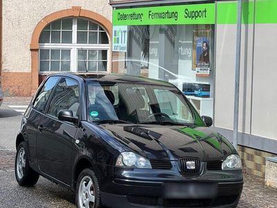 Seat Arosa