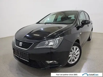 Gebraucht Seat Ibiza