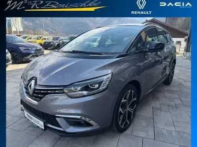 Occasion Renault Scenic E-Tech
