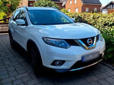 Gebraucht Nissan X-Trail
