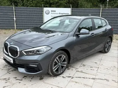 Gebraucht BMW 118