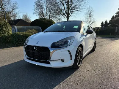 Gebraucht Citroën DS3