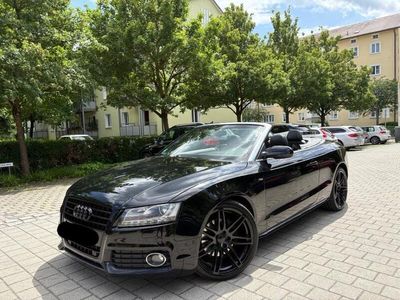 Audi A5 Cabriolet