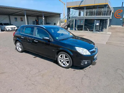 Gebraucht Opel Signum