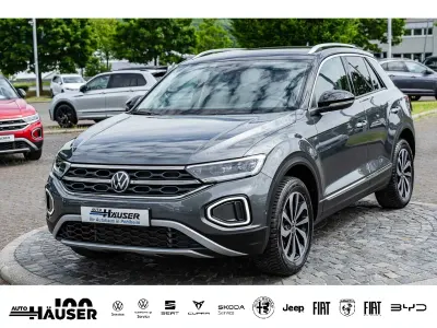 Gebraucht VW T-Roc Style 150 PS (110 kW) 2025 SUV