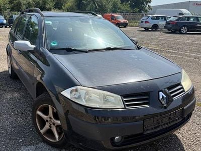 Renault Mégane II