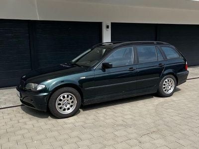 BMW 316