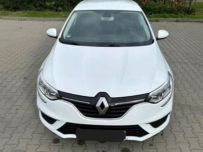 Renault Mégane GrandTour