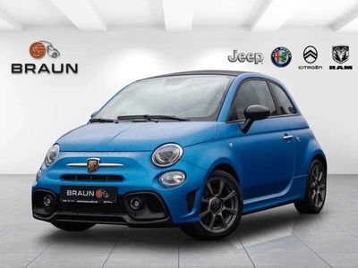 Abarth 595C