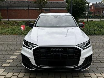 gebraucht Audi Q7 