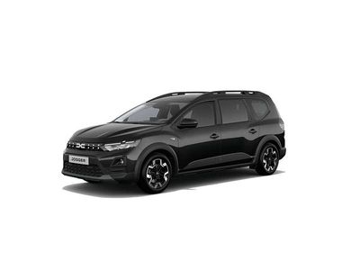 Schwarz Neu 2026 Dacia Jogger Journey Van / Kleinbus | 23.980 € (Fairer Preis)
