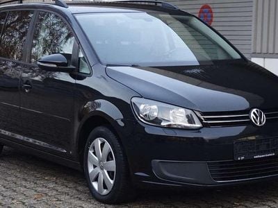 Gebraucht 2012 VW Touran Match Van / Kleinbus | 6.800 € (Guter Preis)