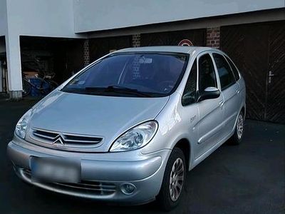 Citroën Xsara Picasso