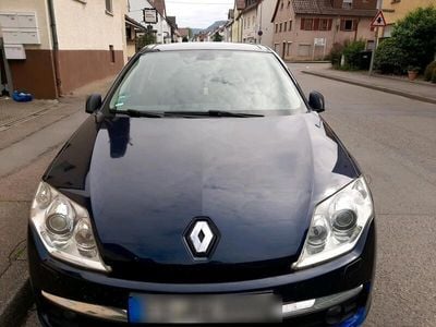 Renault Laguna III
