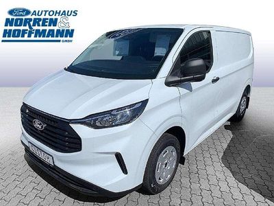 Ny Ford Transit Custom Trend 136 HK (100 kW) 2026 Other Minibuss