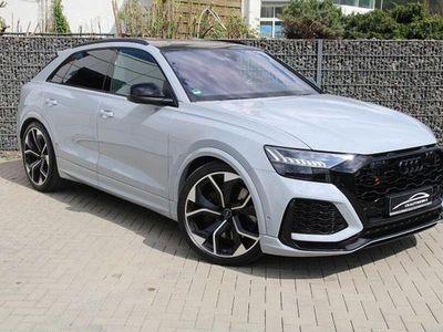 Gebraucht Audi RS Q8 Sport 600 PS (441 kW) 2019 Blau SUV