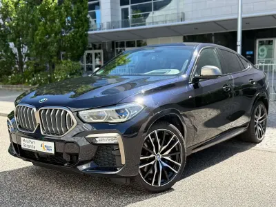 Gebraucht BMW X6