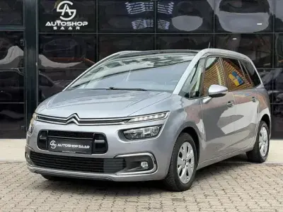 Gebraucht Citroën Grand C4 Picasso