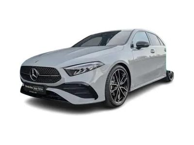 Gebraucht Mercedes A180 AMG line Plus 136 PS (100 kW) 2025 Andere Limousine