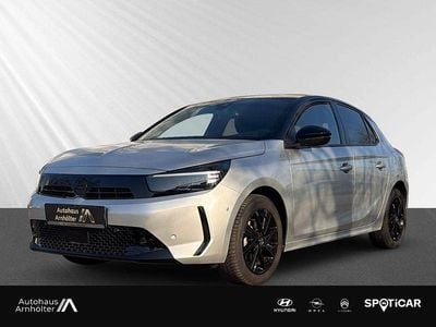 Grau Gebraucht 2025 Opel Corsa Limousine | 18.480 € (Superpreis)