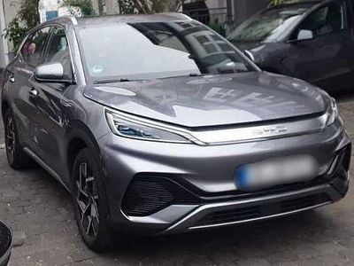 BYD Atto 3