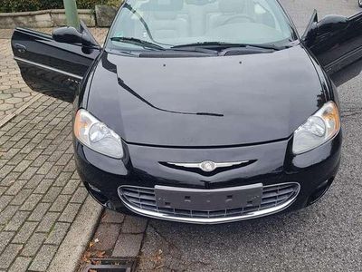 Chrysler Sebring Cabriolet