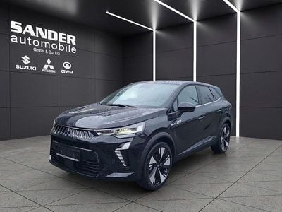 Neu Mitsubishi Grandis Edition 158 PS (116 kW) 2025 Schwarz SUV