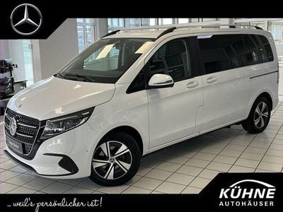 Gebraucht Mercedes V300 Style 237 PS (174 kW) 2024 Bergkristallweiß Van / Kleinbus