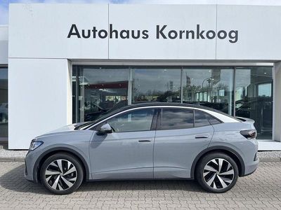Second-hand VW ID.5 Pro 210 kW (286 CP) 2025 Gri SUV