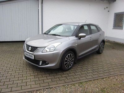 Suzuki Baleno