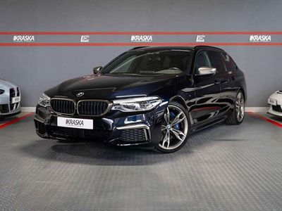 gebraucht BMW 550 d xDrive LED DAB 360° KEYLESS HARMAN-KARDON