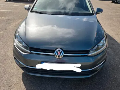 Gebraucht VW Golf VII