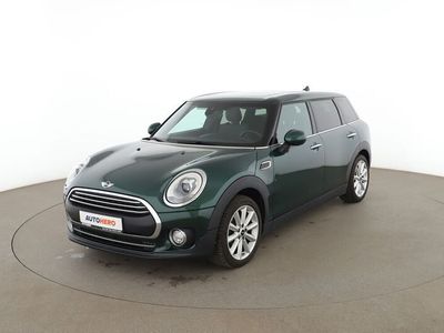 gebraucht Mini One D Clubman Diesel, 14.490 €