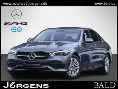 Usata Mercedes C180 Avantgarde 170 CV (125 kW) 2025 Grigio Berlina