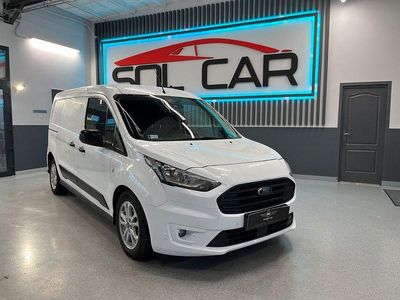 Usata Ford Transit Connect Trend 101 CV (74 kW) 2023 Bianco Monovolume