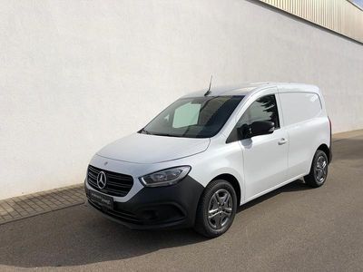 Mercedes Citan 110