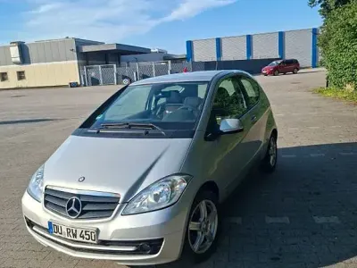 Gebraucht Mercedes A160