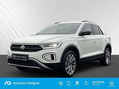 Nuova VW T-Roc Life 150 CV (110 kW) 2025 Bianco SUV