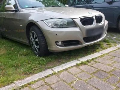 Gebraucht BMW 318