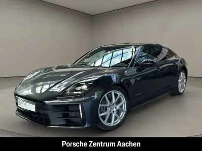 Gebraucht Porsche Panamera 4