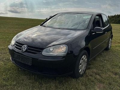 VW Golf V