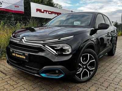 Citroën e-C4