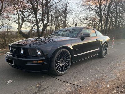 Ford Mustang GT