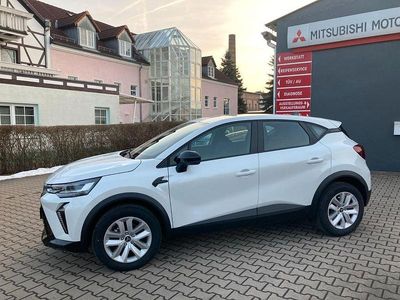 Neu Mitsubishi ASX Diamant Edition 114 PS (83 kW) 2026 Weiß SUV