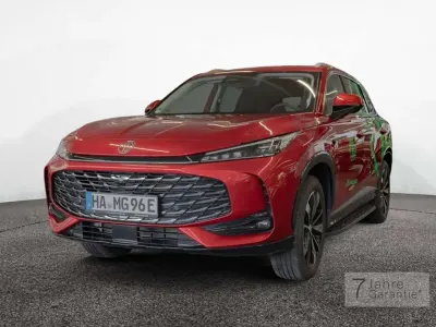 Gebraucht MG HS Comfort 143 PS (105 kW) 2025 Rot SUV