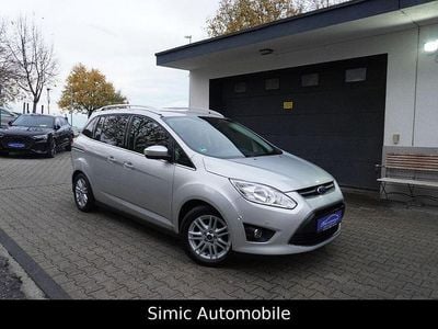 Ford Grand C-Max