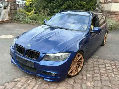 Gebraucht BMW 330
